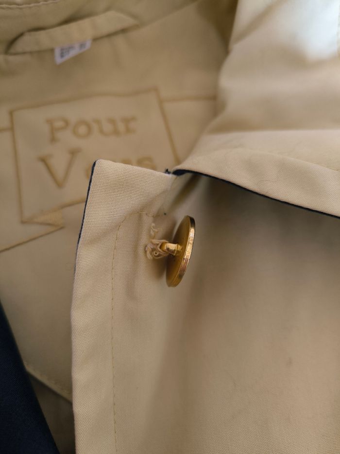 Manteau Pour Vous 46 - photo numéro 8