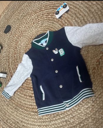 Veste