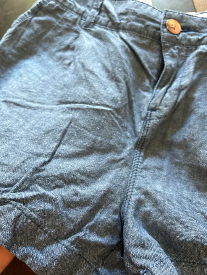 Short femme, taille 34, springfield - photo numéro 4