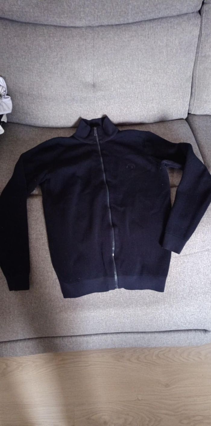 Gilet homme taille M