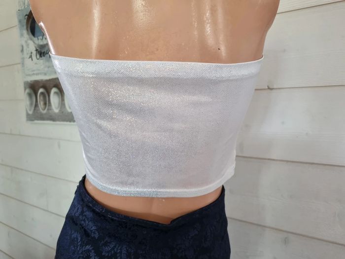 Crop top T36-38 - photo numéro 4