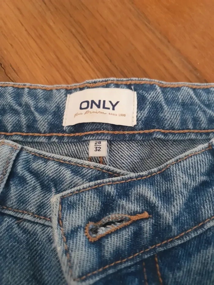 Jean only - photo numéro 5