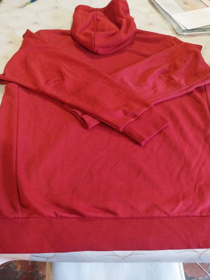 Sweats à capuche - photo numéro 3