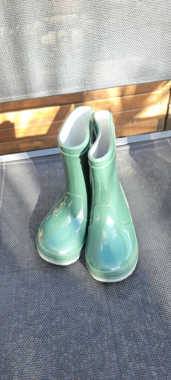 Bottes de pluie 22-23