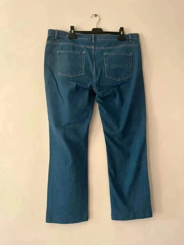 Jeans - Taille 46 - photo numéro 5