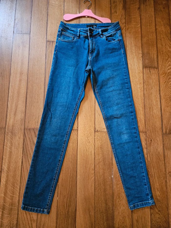 Jean stretch Etam 38