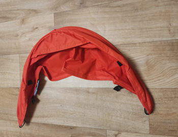 canopy pack 0+ yoyo neuf