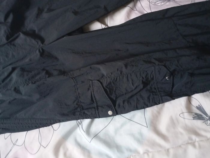 Pantalon parachute taille XL - photo numéro 6