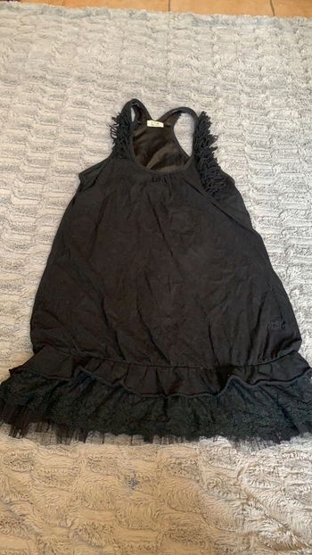 Robe Molly Bracken  noire taille M