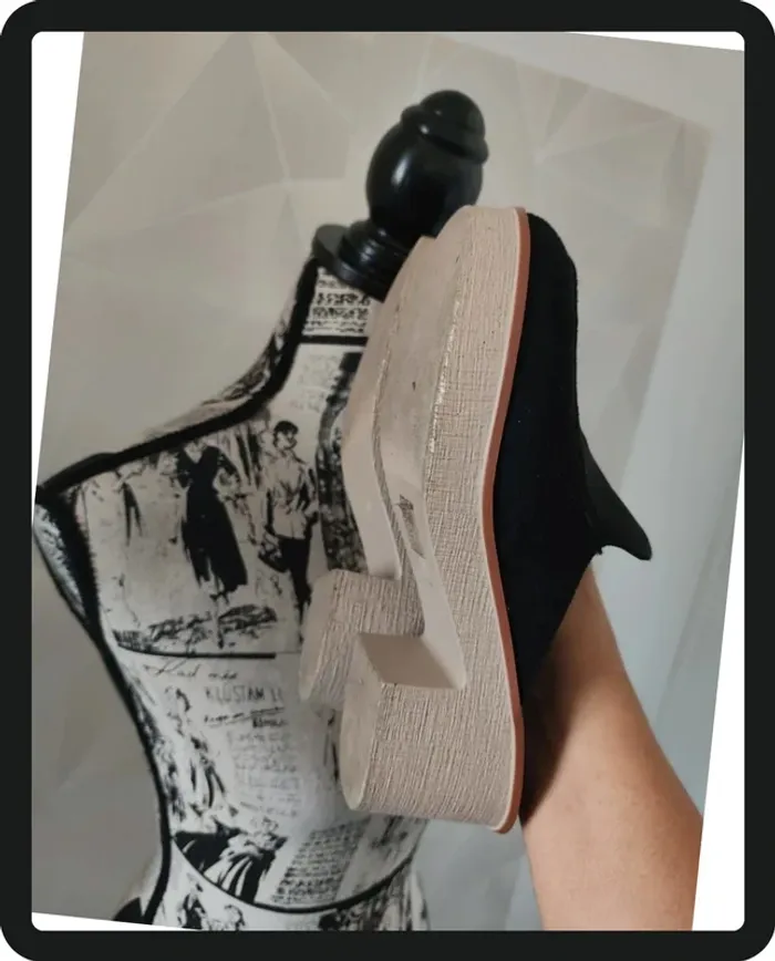 Sabot - photo numéro 5