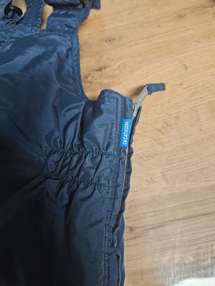 Combinaison ski pantalon décathlon - photo numéro 2