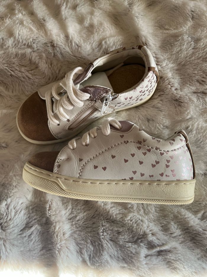 Baskets - photo numéro 2