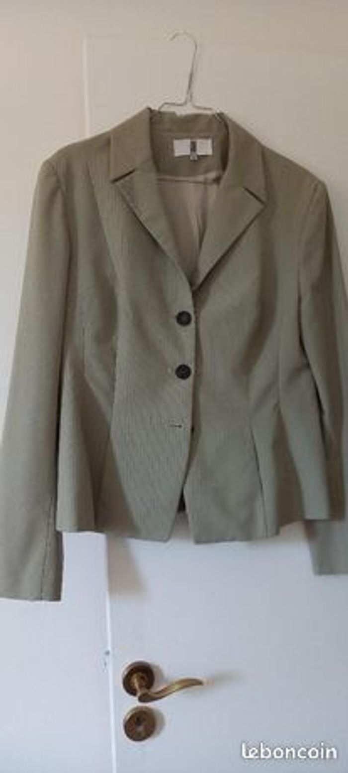 ensemble Irene VAN RYB - photo numéro 7