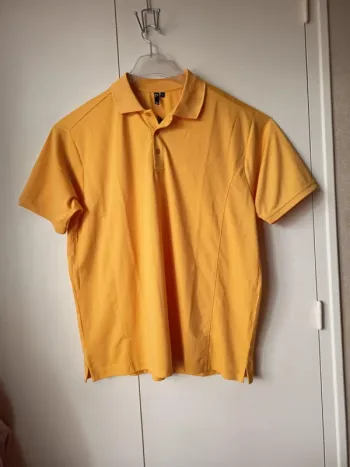 polo grande taille. manches courtes. marque premier (A182)