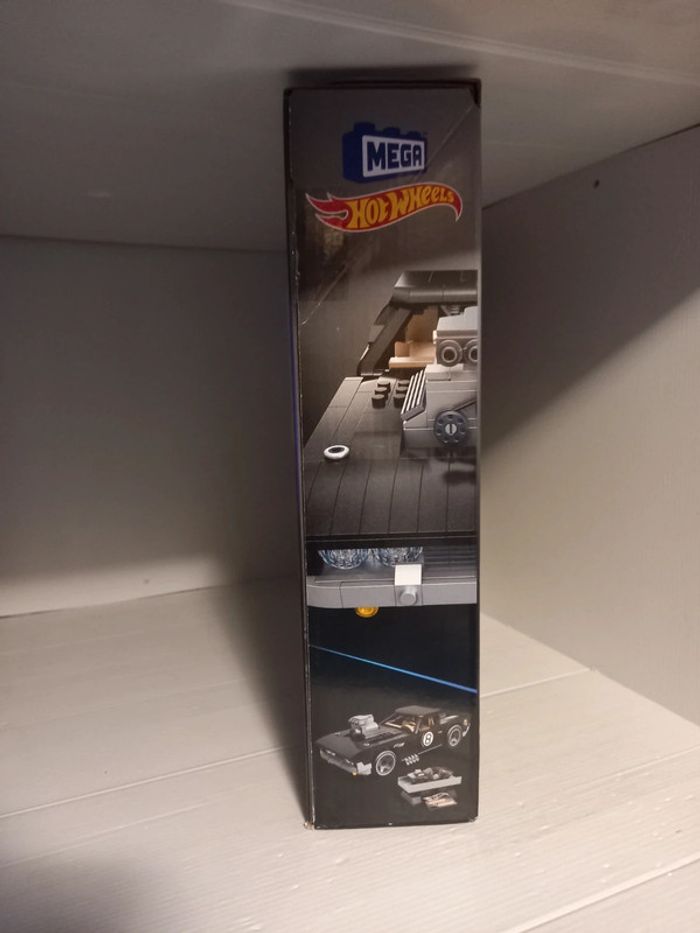 Mega hotwheel rodger dodger - photo numéro 9