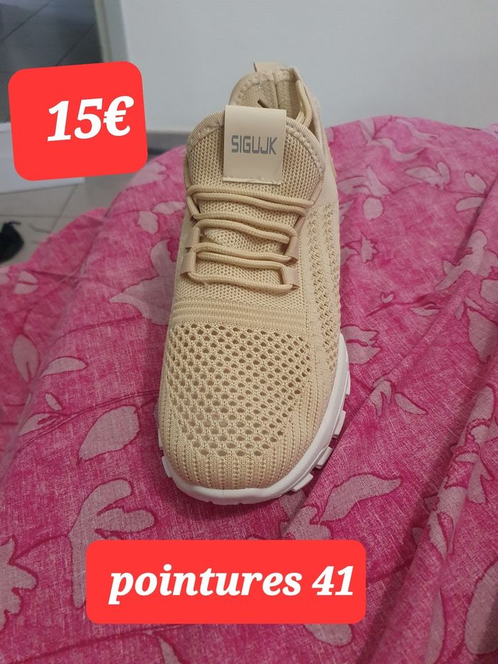 Chaussures neuves - photo numéro 6