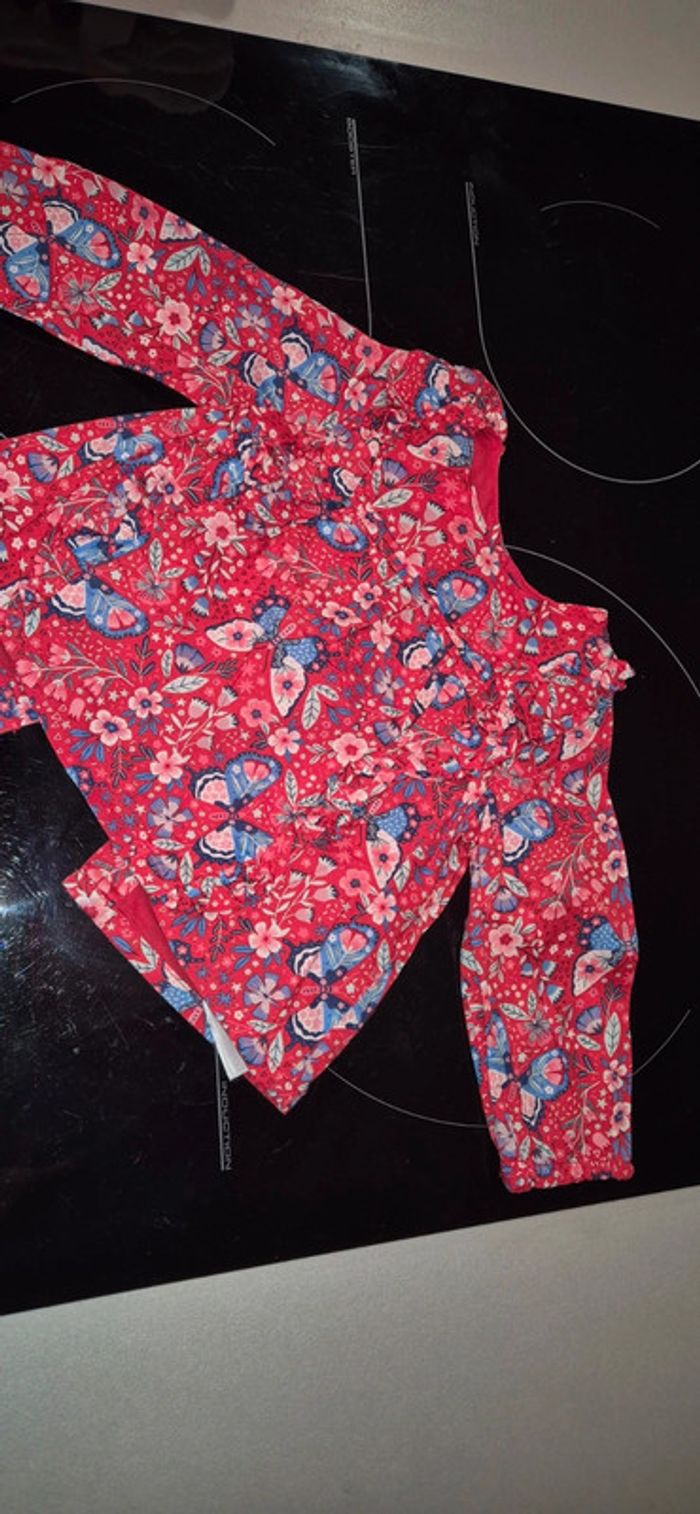 Blouse - photo numéro 2