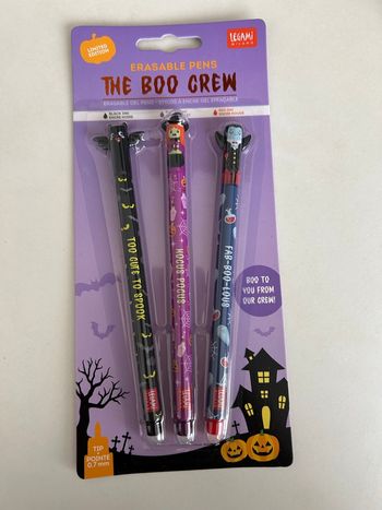 Legami Halloween 2024 