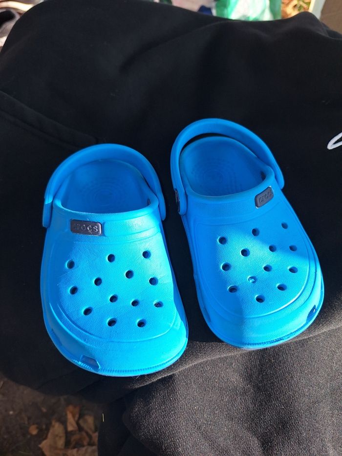 Crocs
