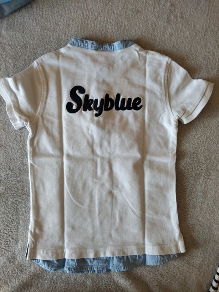 Polo TAO - photo numéro 3