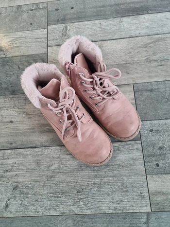 Chaussures fille