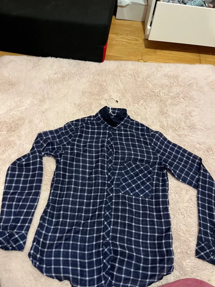 Chemise