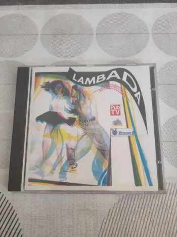 CD Lambada