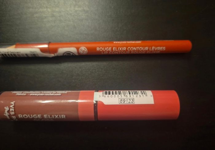 Coffret yves rocher - photo numéro 7