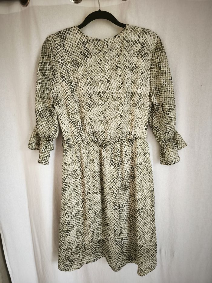 Robe légère - photo numéro 3