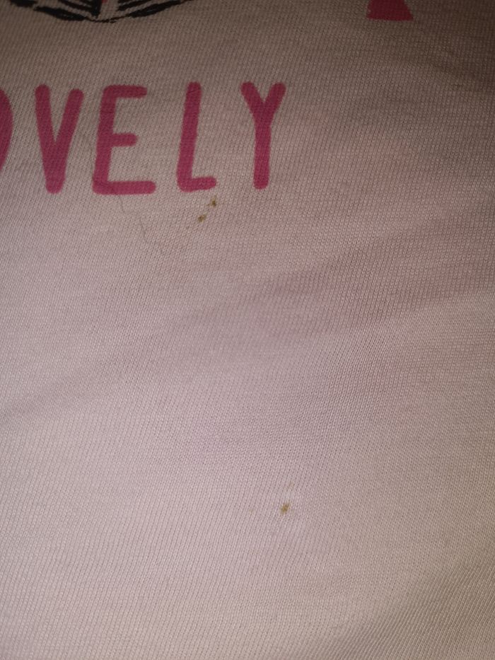 Tee shirt - photo numéro 2