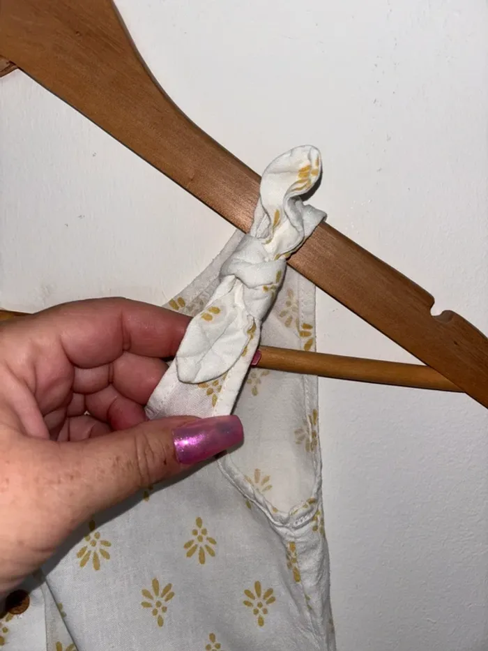 Jolie combi Tex 5-6 ans - photo numéro 4