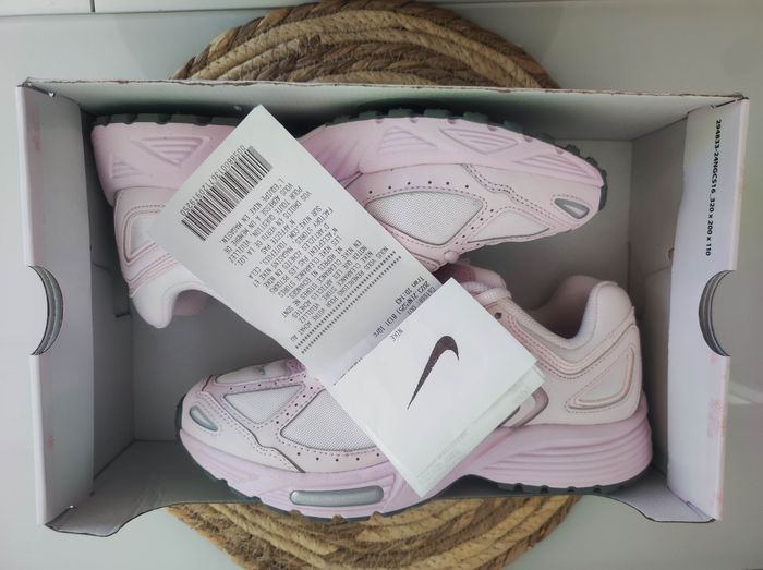 Baskets Nike air Pegasus 2005 - photo numéro 8