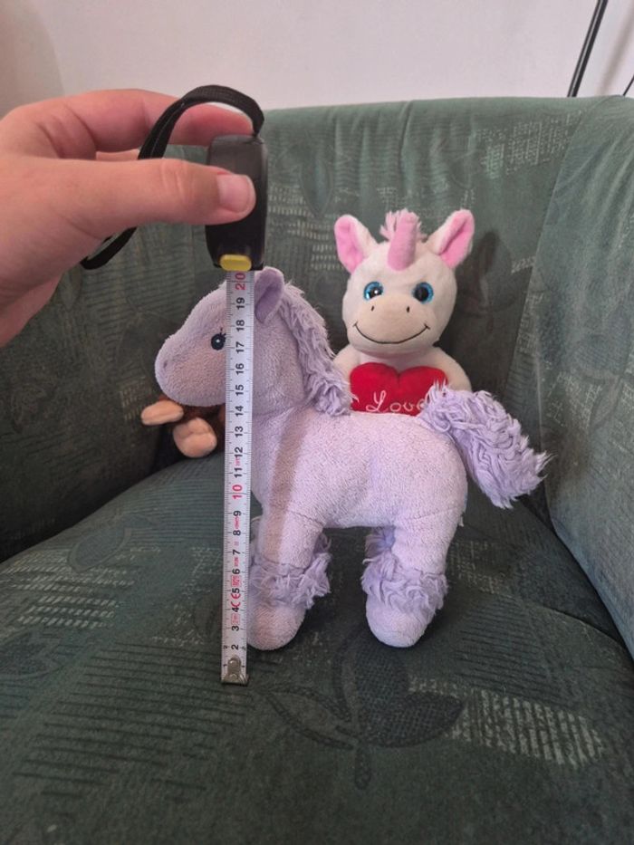 Peluches - photo numéro 9