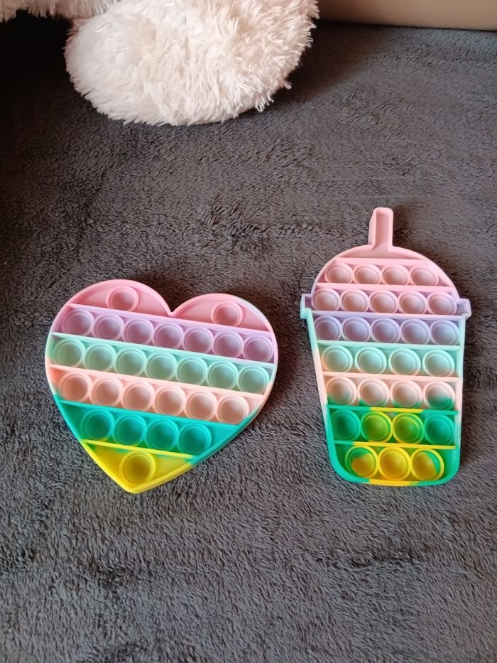 Pop it - photo numéro 2