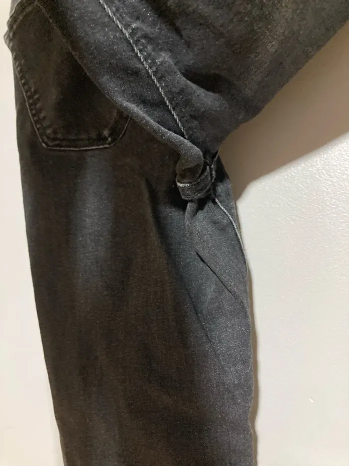 Jean taille haute skinny - photo numéro 15