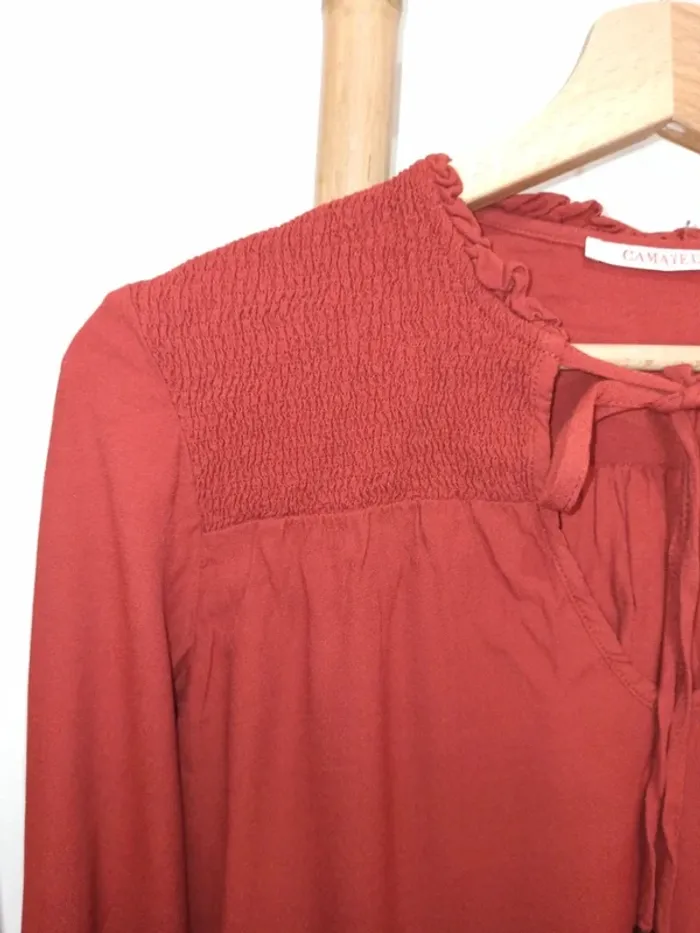 Blouse - photo numéro 3