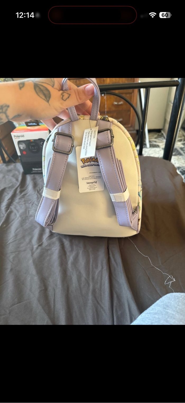 Sac loungefly - photo numéro 2