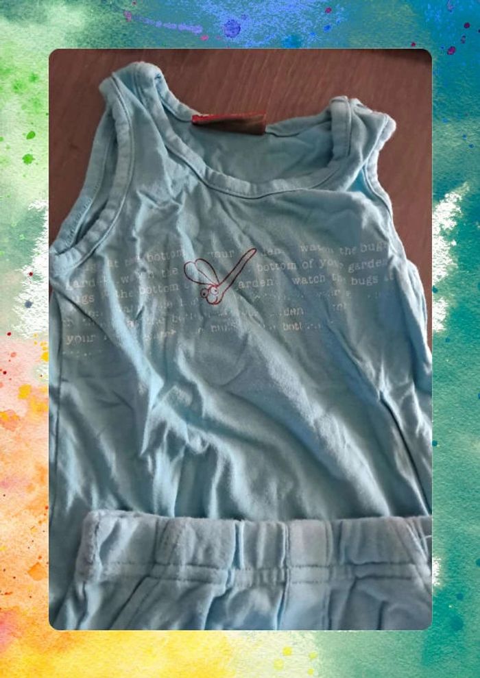 Ensemble 6 mois dpam - photo numéro 2