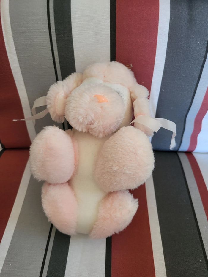 Peluche chien - photo numéro 3