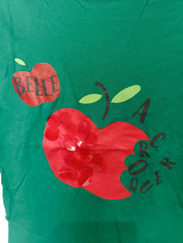 T-shirt - photo numéro 2