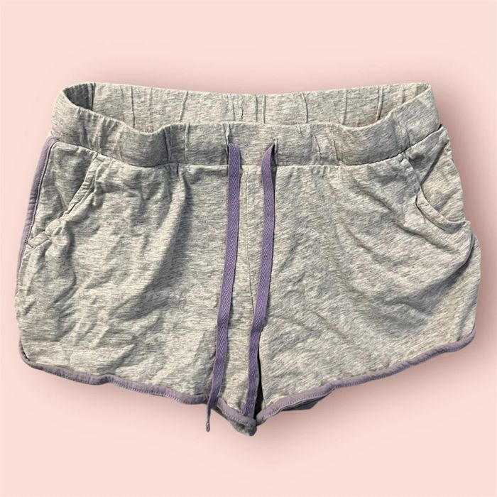 Short femme