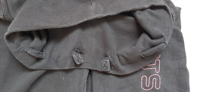 Jogging 12 ans - photo numéro 3