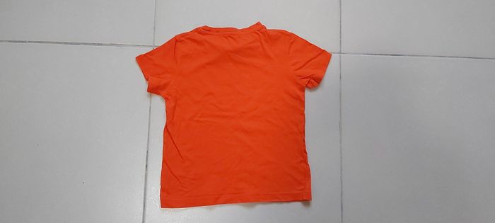 Tshirt manche courte 6 ans - photo numéro 4