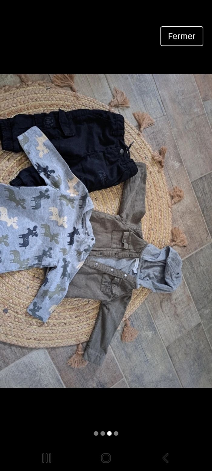 Ensemble - photo numéro 2