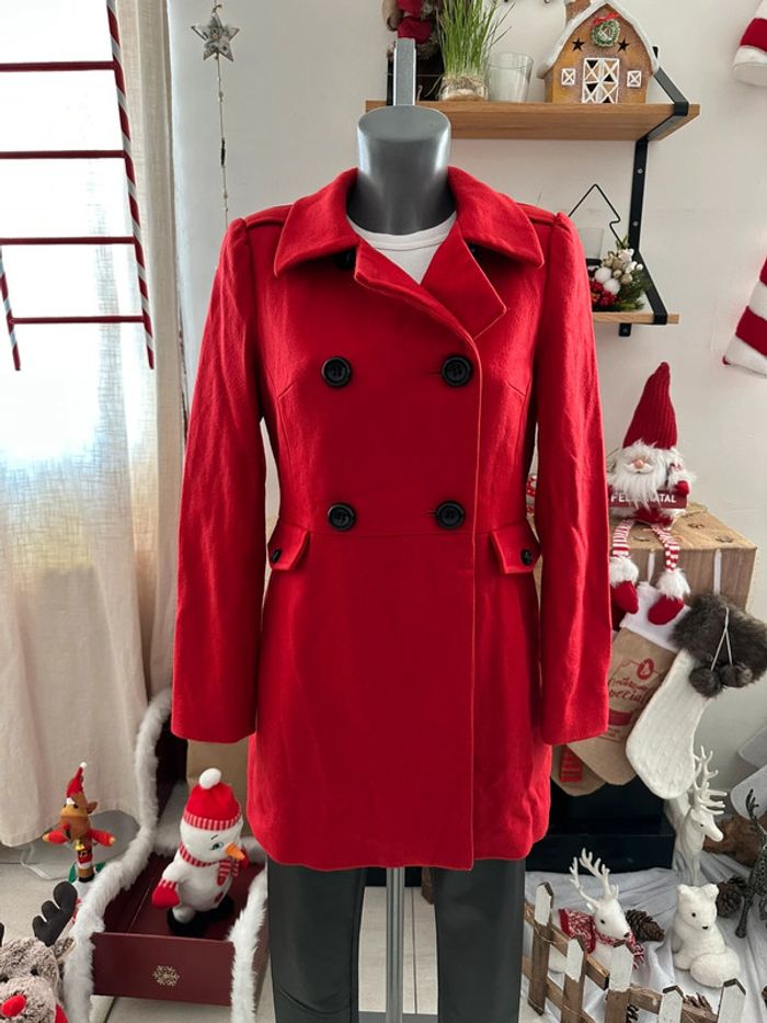 Manteau