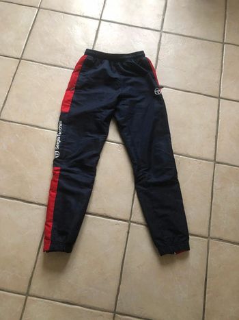 Pantalon Sergio Tacchini
