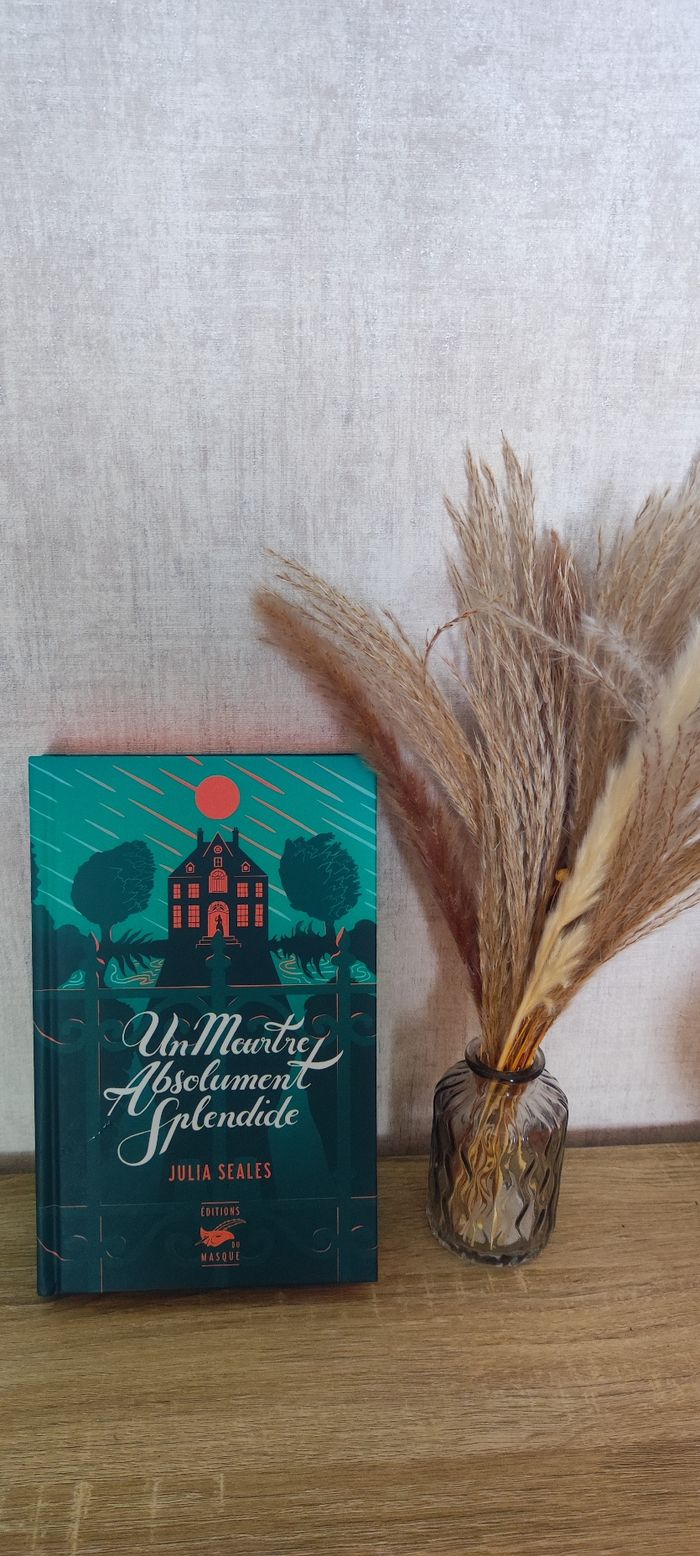 Un meurtre absolument splendide