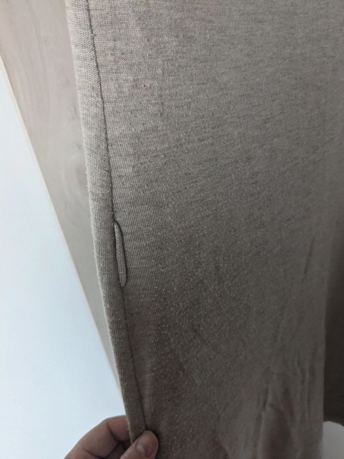 Robe pull - photo numéro 2