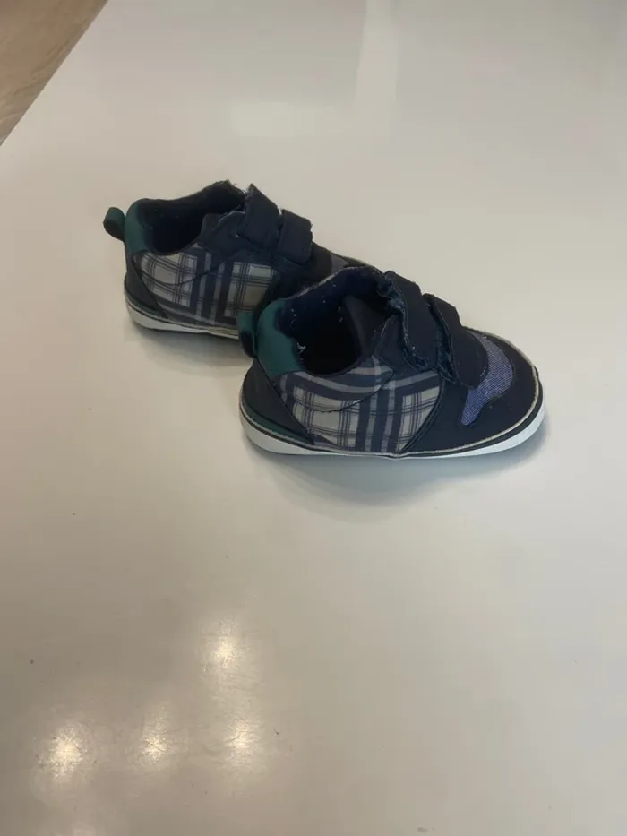 Basket bébé - photo numéro 4