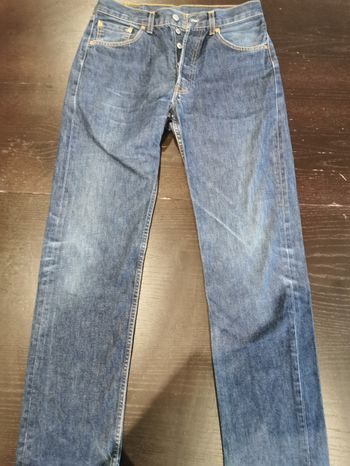 Levi’s 501 Original T42– État proche du neuf